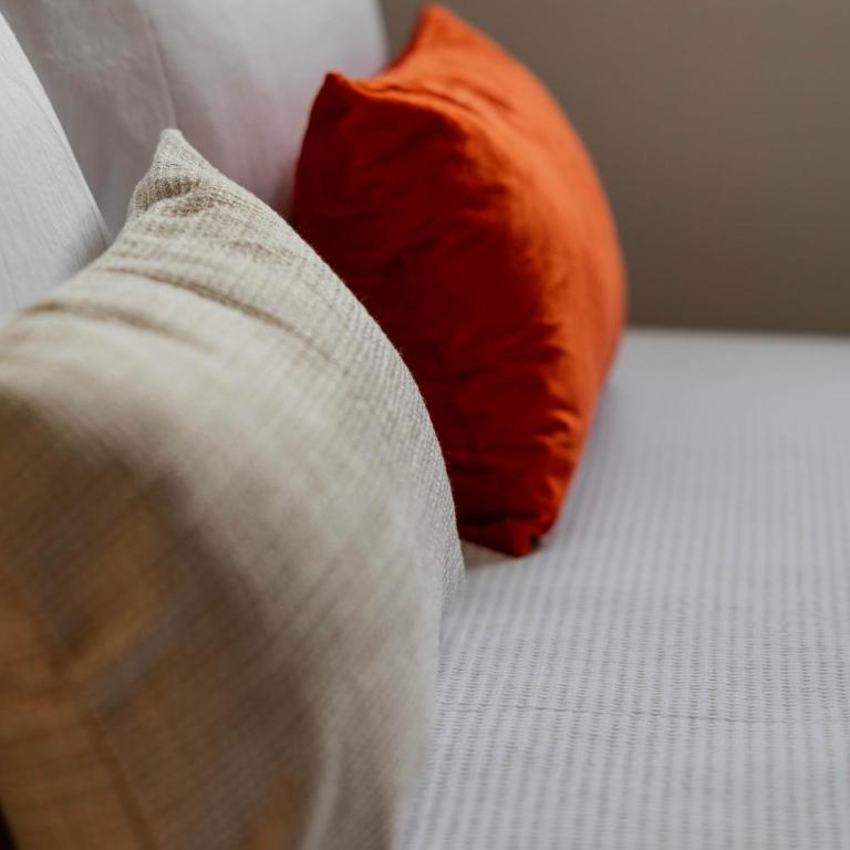 AC Studio Near Nightlife and Beach - Apartamento - 15
