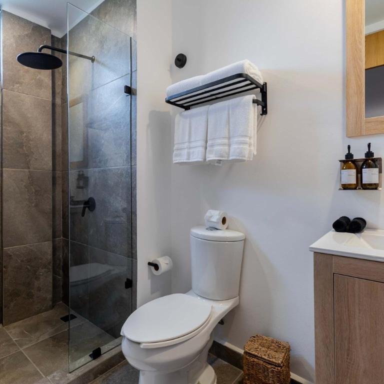 AC Studio Near Nightlife and Beach - Apartamento - 16