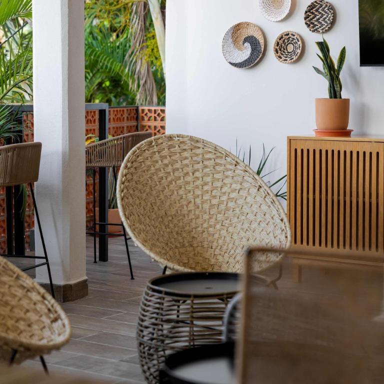 AC Studio Near Nightlife and Beach - Apartamento - 23