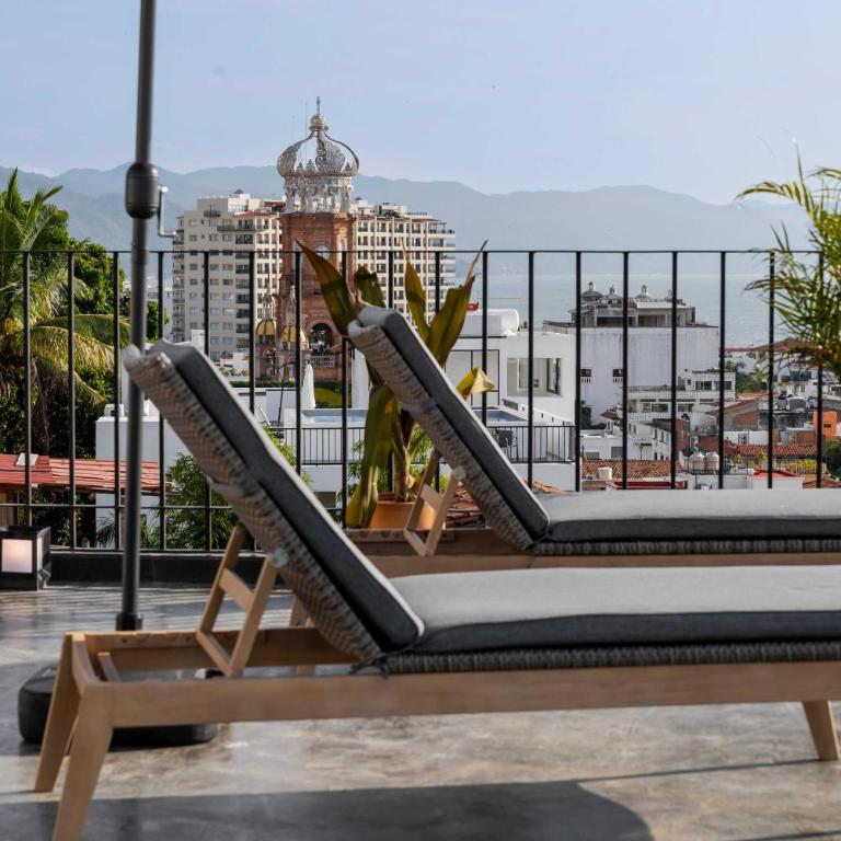 AC Studio Near Nightlife and Beach - Apartamento - 26