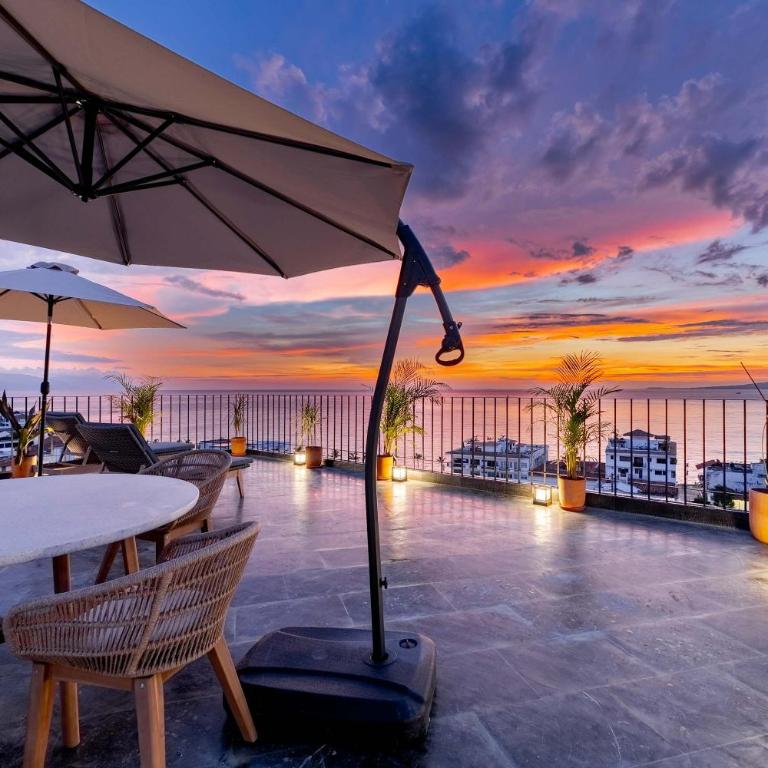 AC Studio Near Nightlife and Beach - Apartamento - 29