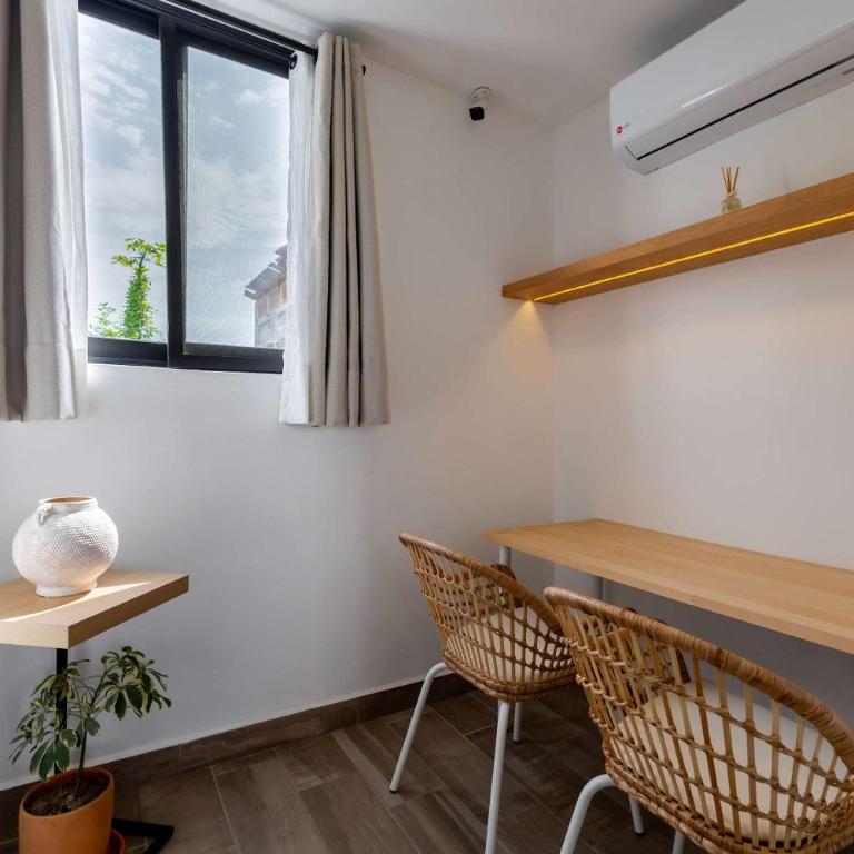 AC Studio Near Nightlife and Beach - Apartamento - 32