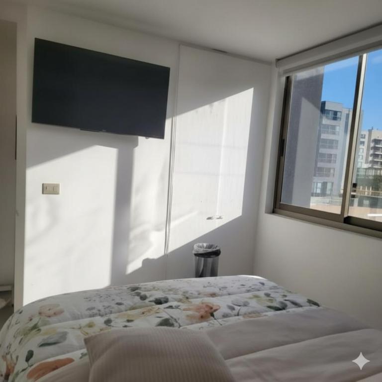 Dpto exclusivo a pasos de la playa tobogán pádel - Three-Bedroom Apartment - 37