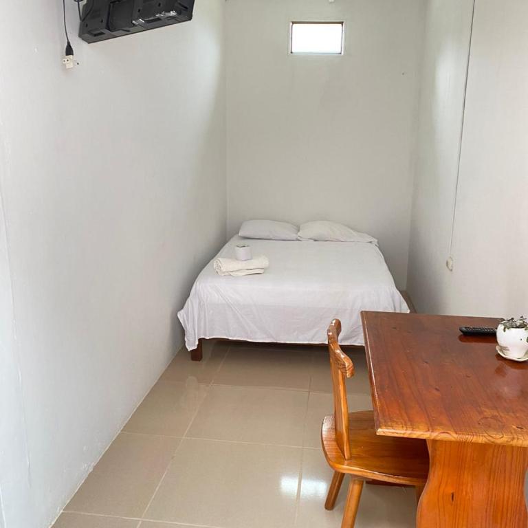 BOCARENA - Double Room with Private Bathroom - 6