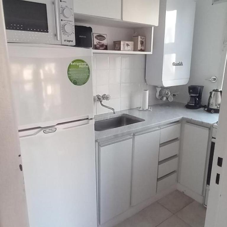 Formosa y la costa, Playa Grande - Apartamento de 1 dormitorio - 7
