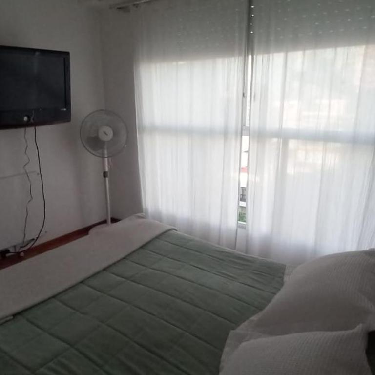 Formosa y la costa, Playa Grande - Apartamento de 1 dormitorio - 8