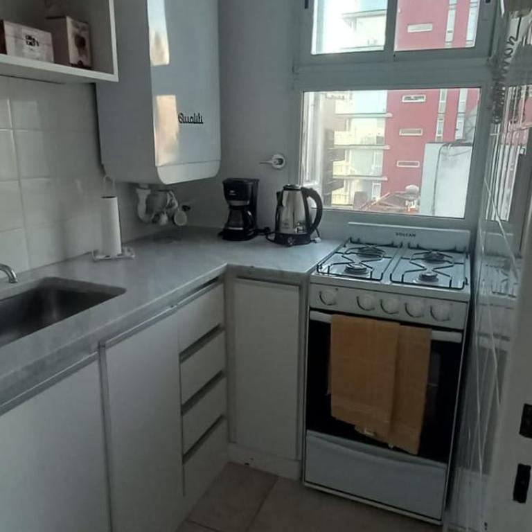 Formosa y la costa, Playa Grande - Apartamento de 1 dormitorio - 9