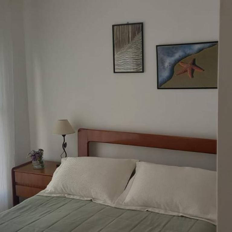 Formosa y la costa, Playa Grande - Apartamento de 1 dormitorio - 10