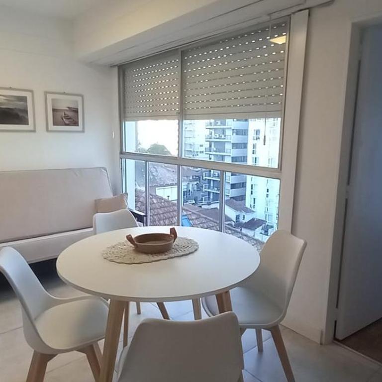 Formosa y la costa, Playa Grande - Apartamento de 1 dormitorio - 12