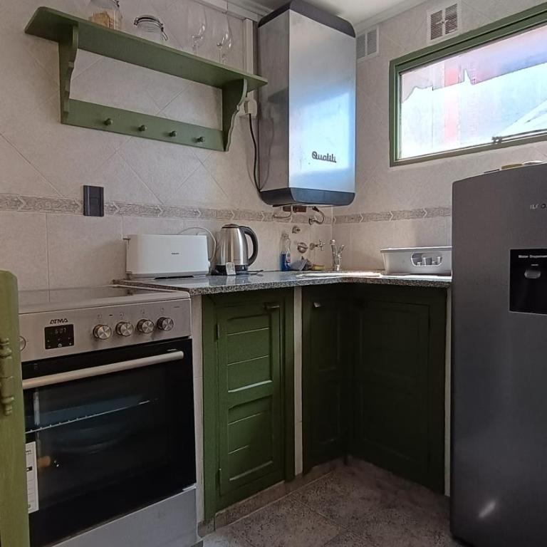 La Plata Centro 7 entre 48 y 49 - Apartamento de 1 dormitorio - 5