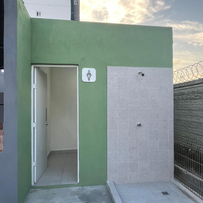 New furnished apartment near BBVA Stadium - Three-Bedroom Apartment - 64