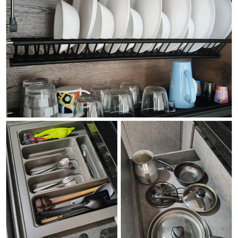 Confortable Apartamento cerca Aeropuerto JMC unidad Cerrada - Apartamento de 3 dormitorios - 8