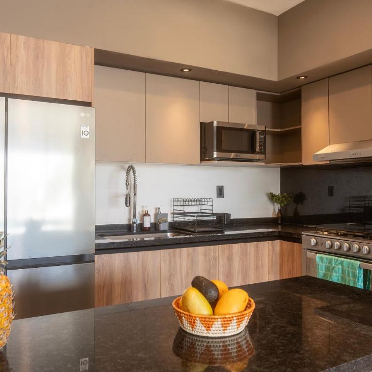 Beautiful apartment in Playa del Carmen - Apartamento de 3 dormitorios - 3