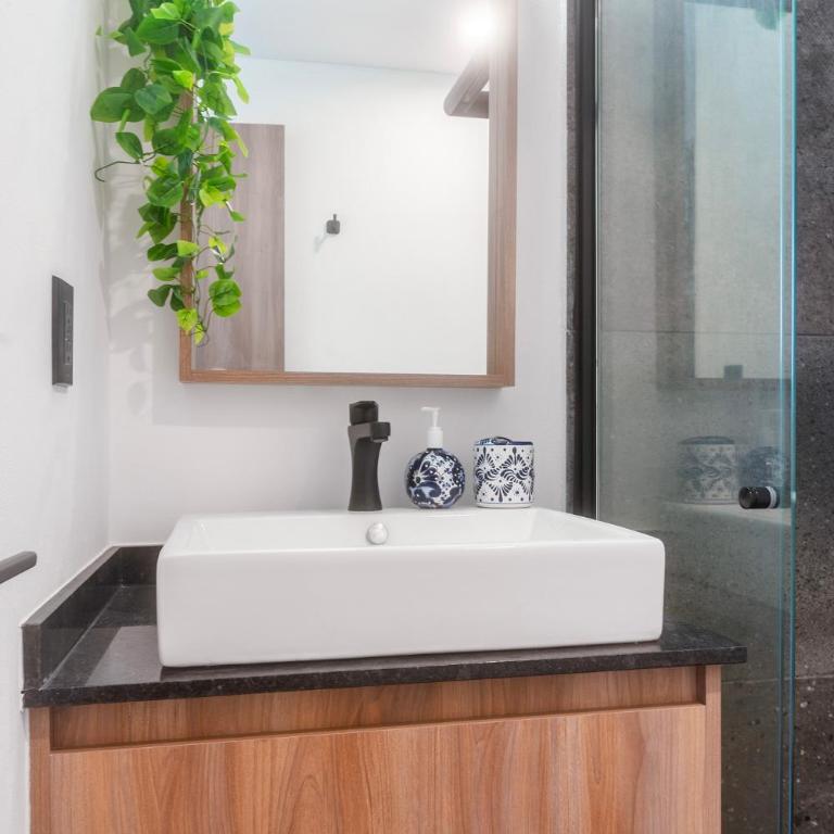 Beautiful apartment in Playa del Carmen - Apartamento de 3 dormitorios - 11