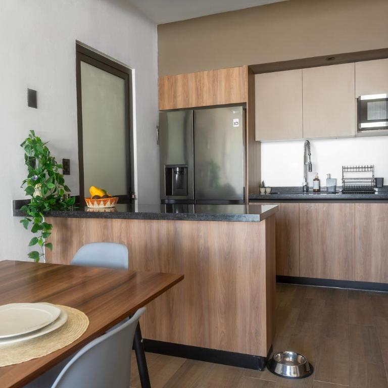 Beautiful apartment in Playa del Carmen - Apartamento de 3 dormitorios - 5