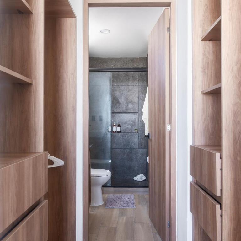 Beautiful apartment in Playa del Carmen - Apartamento de 3 dormitorios - 20