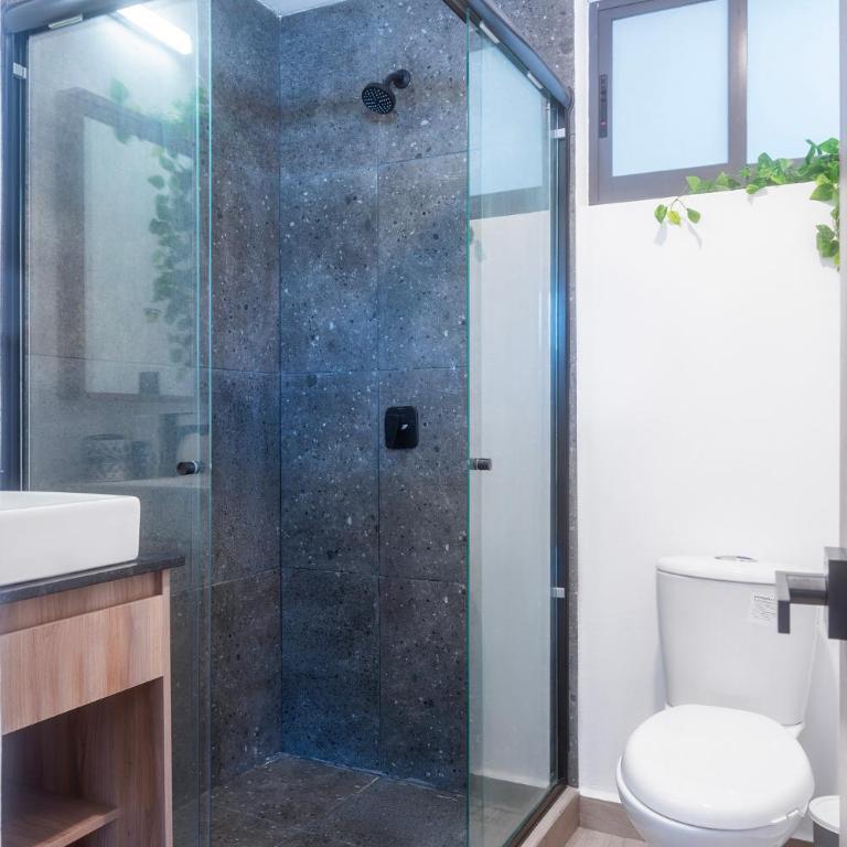 Beautiful apartment in Playa del Carmen - Apartamento de 3 dormitorios - 12