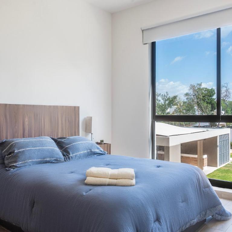 Beautiful apartment in Playa del Carmen - Apartamento de 3 dormitorios - 14