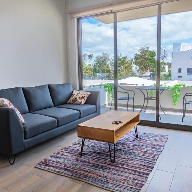 Beautiful apartment in Playa del Carmen - Apartamento de 3 dormitorios - 6