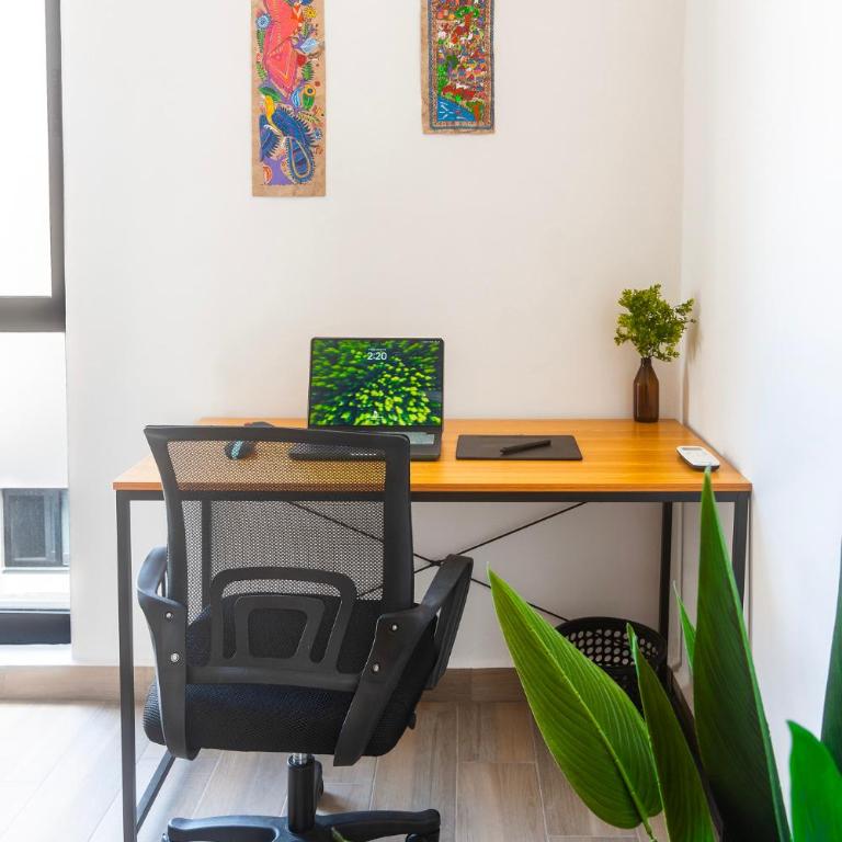 Beautiful apartment in Playa del Carmen - Apartamento de 3 dormitorios - 17