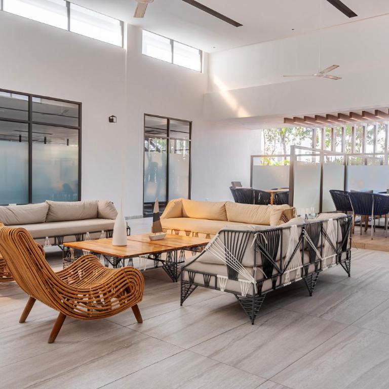 Beautiful apartment in Playa del Carmen - Apartamento de 3 dormitorios - 25