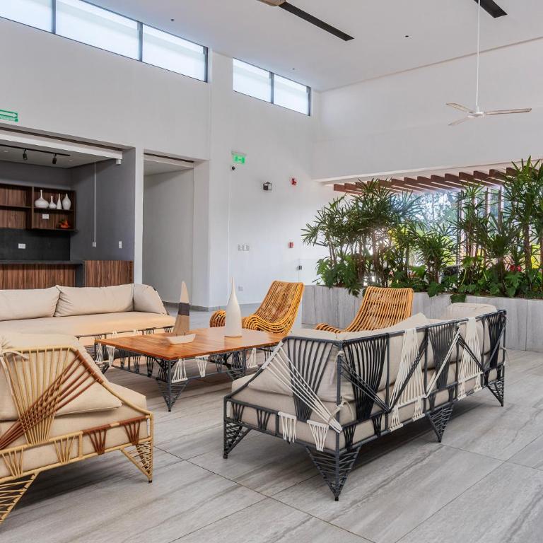 Beautiful apartment in Playa del Carmen - Apartamento de 3 dormitorios - 26