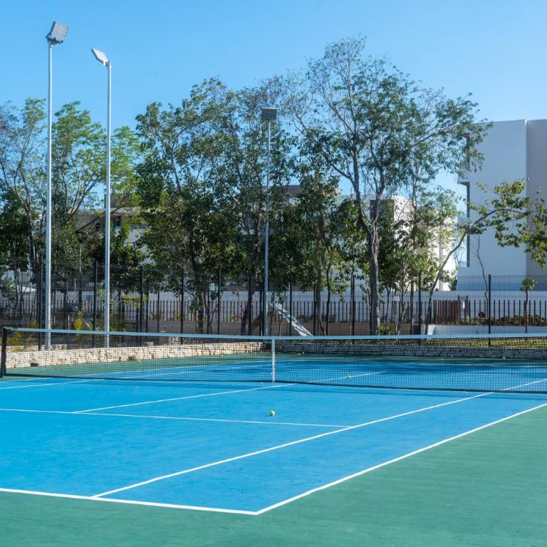 Beautiful apartment in Playa del Carmen - Apartamento de 3 dormitorios - 32