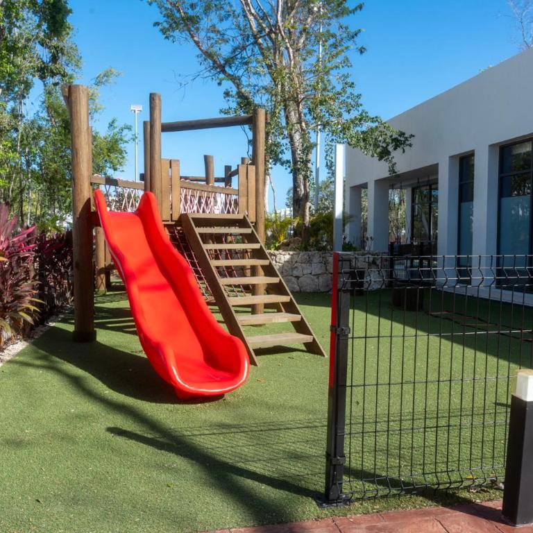 Beautiful apartment in Playa del Carmen - Apartamento de 3 dormitorios - 34