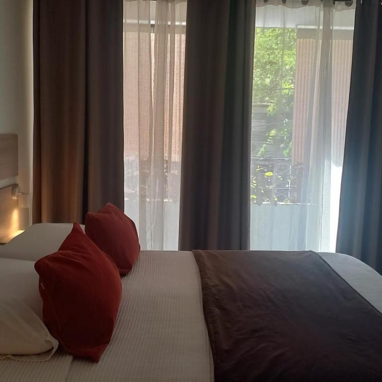 Apart Ingal B - Apartment - 1