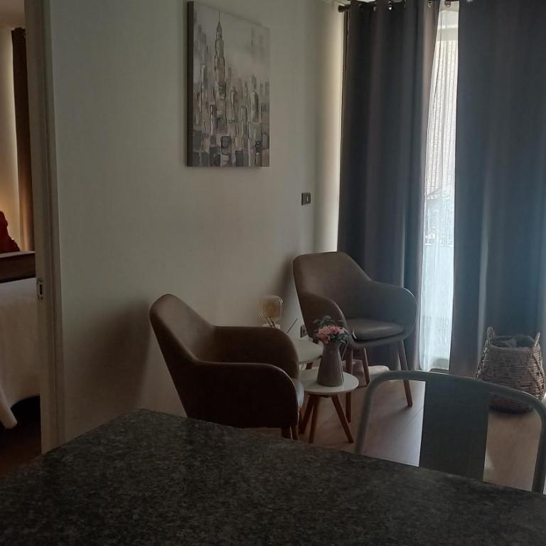 Apart Ingal B - Apartment - 3
