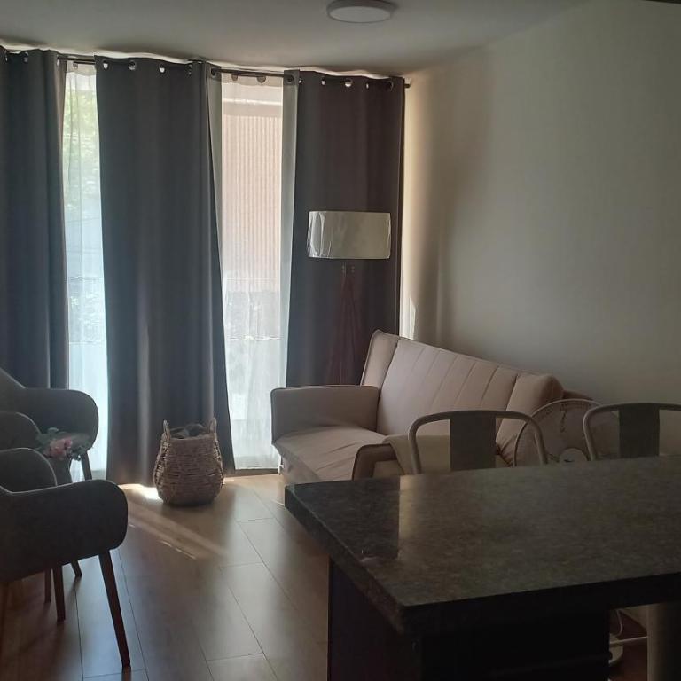 Apart Ingal B - Apartment - 6