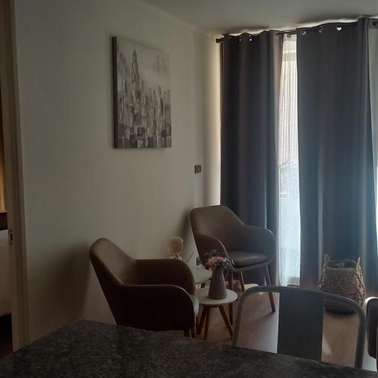 Apart Ingal B - Apartment - 7