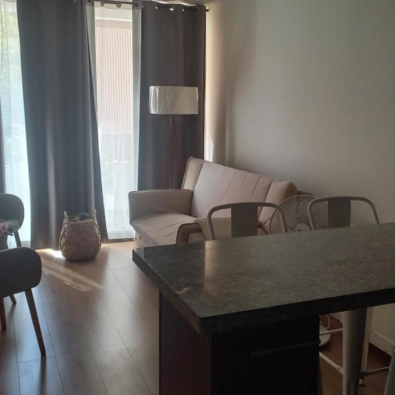 Apart Ingal B - Apartment - 11