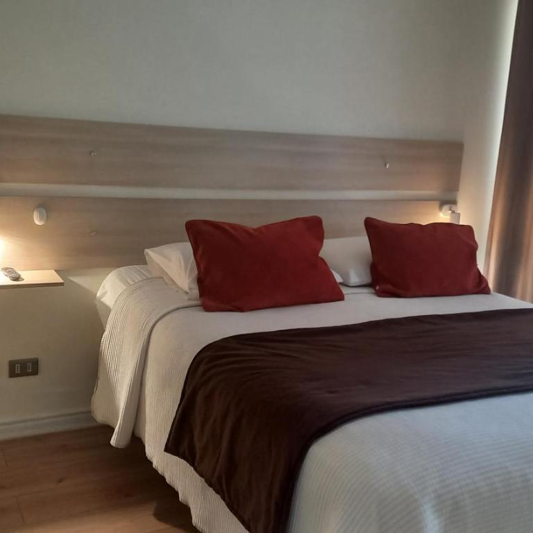 Apart Ingal B - Apartment - 12