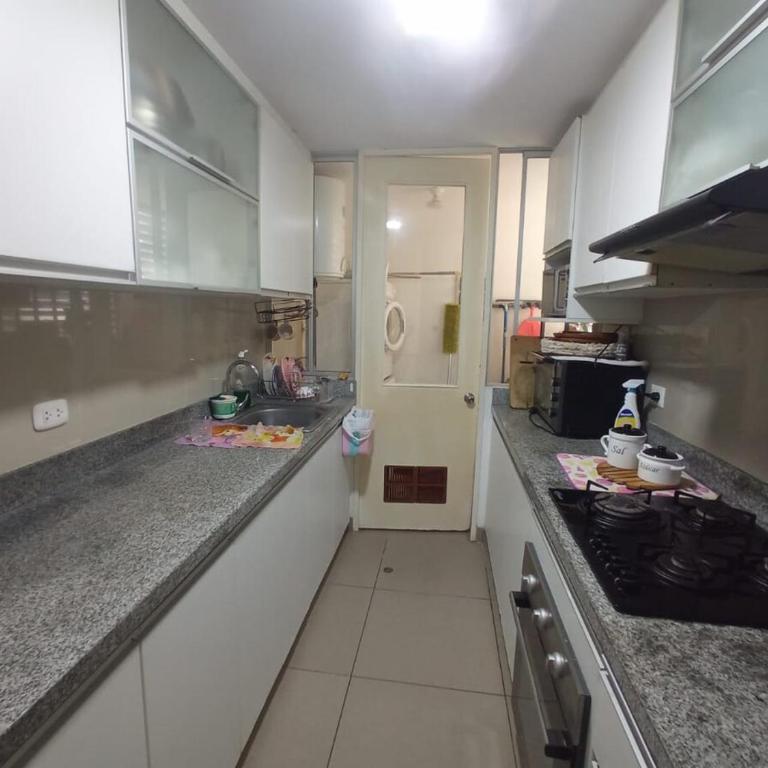 Premium Beachfront 3BR Boreal - Apartamento de 3 dormitorios - 9