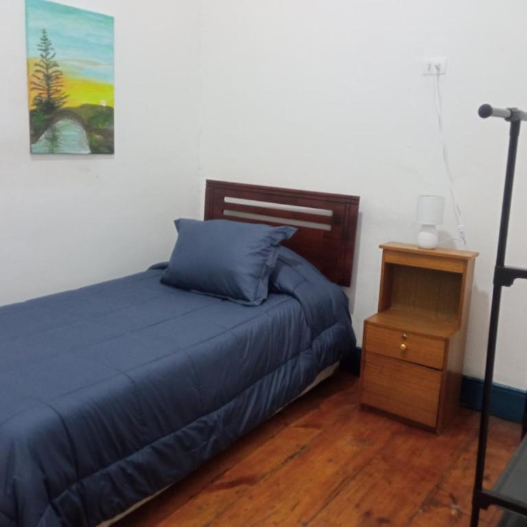 Hostal Mirador Valparaíso - Habitación Individual - 3