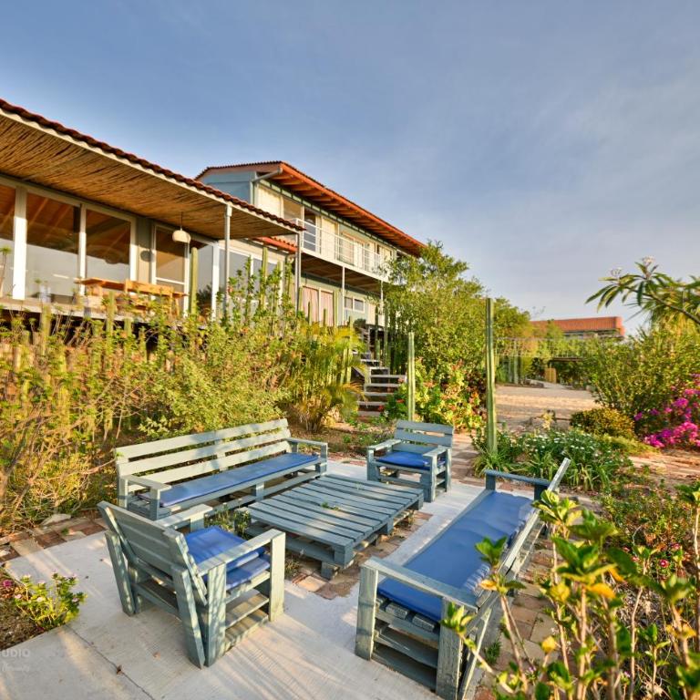 Utopia Casas Boutique - Villa Superior - 5