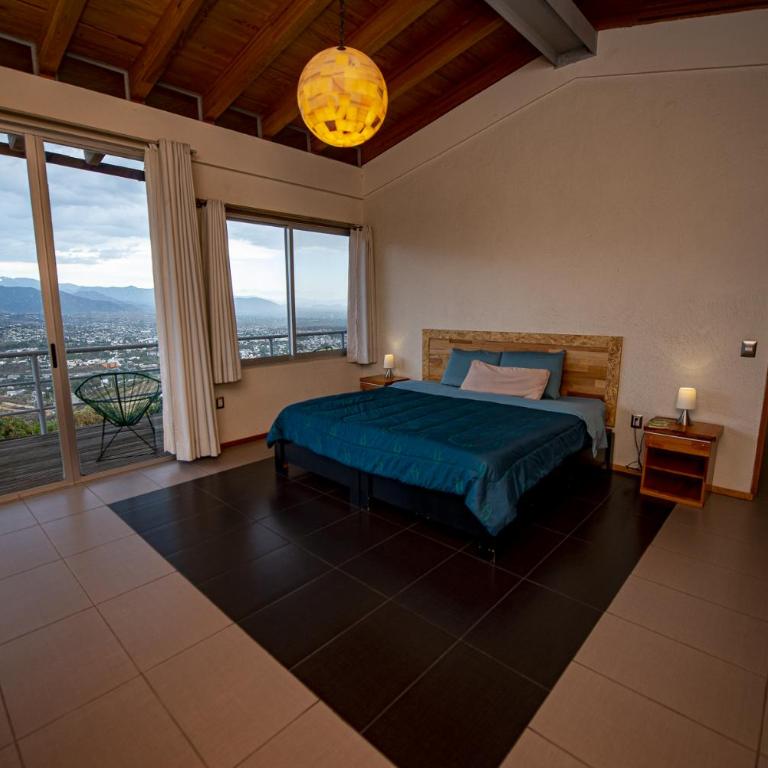 Utopia Casas Boutique - Casa de 2 dormitorios - 12