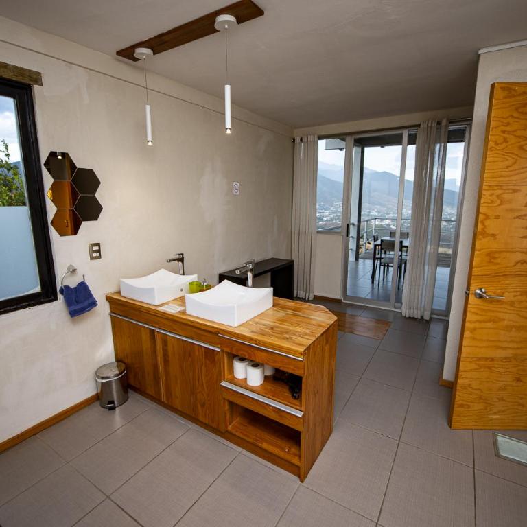 Utopia Casas Boutique - Casa de 2 dormitorios - 11