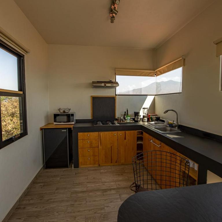Utopia Casas Boutique - Villa de 1 dormitorio - 11