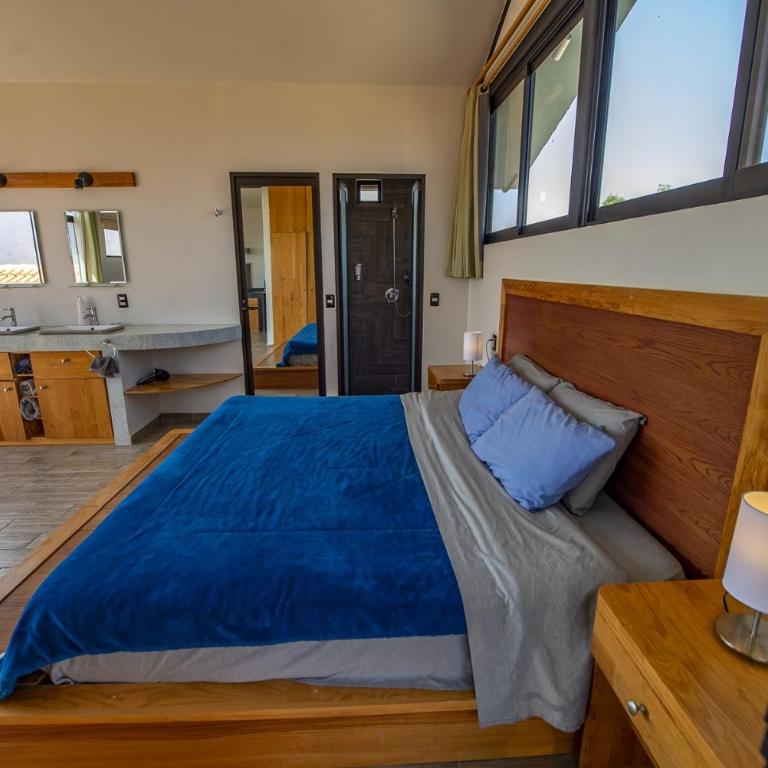 Utopia Casas Boutique - Villa de 1 dormitorio - 9