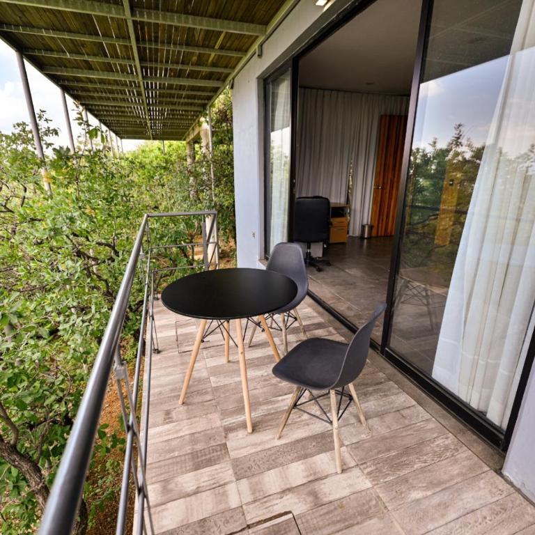 Utopia Casas Boutique - Villa de 3 dormitorios - 5