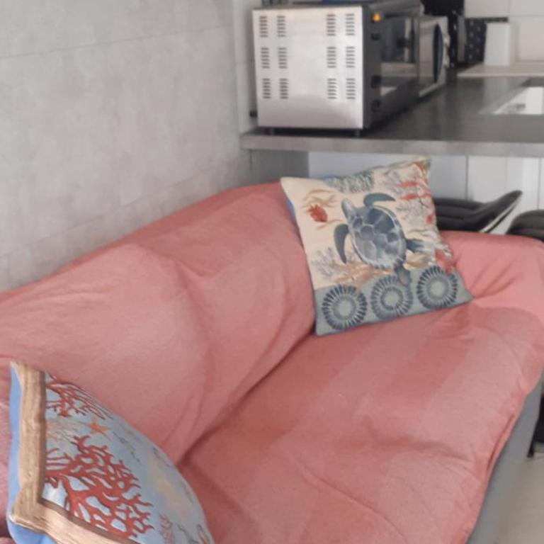 Maisonnette n 43" La Tortue " - Maison 2 Chambres - 16