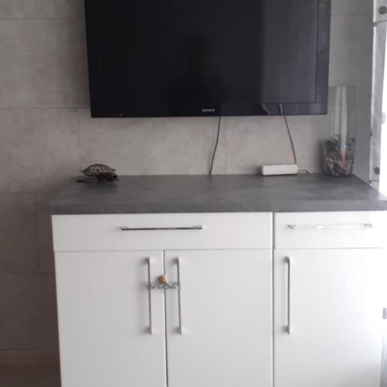 Maisonnette n 43" La Tortue " - Maison 2 Chambres - 15