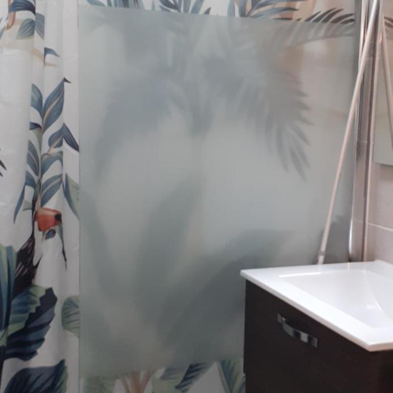 Maisonnette n 43" La Tortue " - Maison 2 Chambres - 17