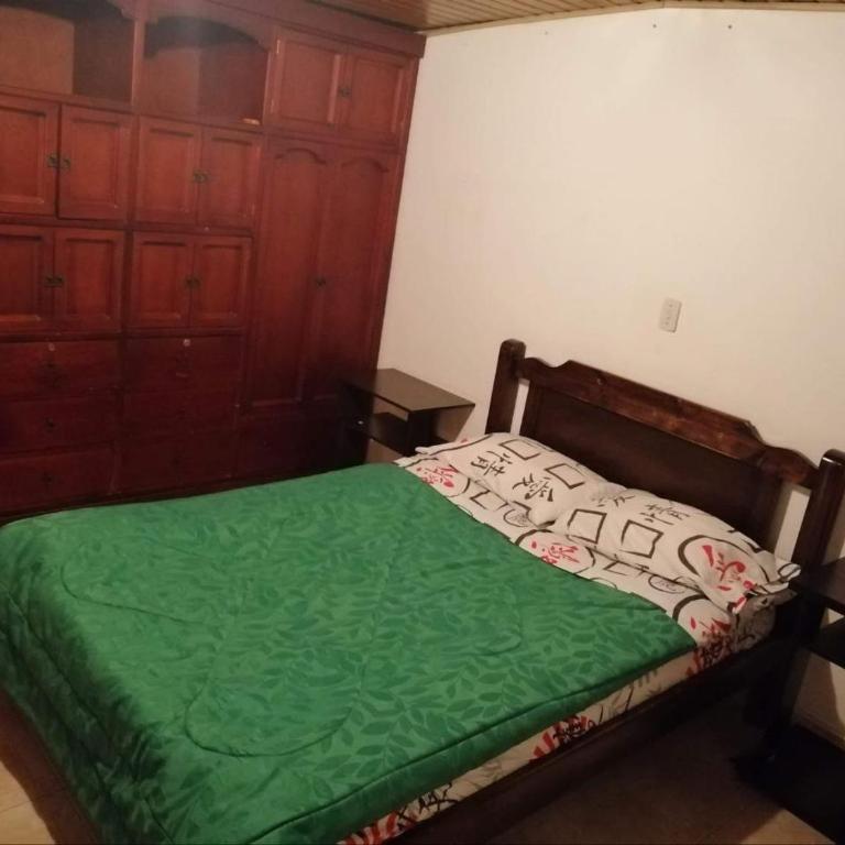 Hotel Tunja Preludio - Habitación Doble con baño privado - 1