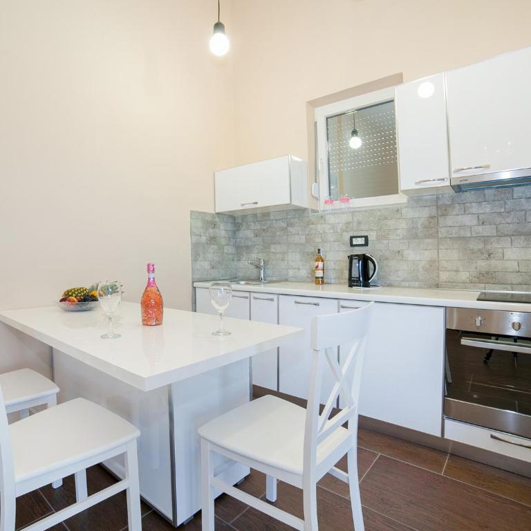Apartments Urban Wild - Apartman sa 1 Spavaćom Sobom - 5