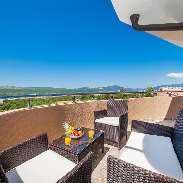 Apartments Urban Wild - Apartman sa 1 Spavaćom Sobom - 8