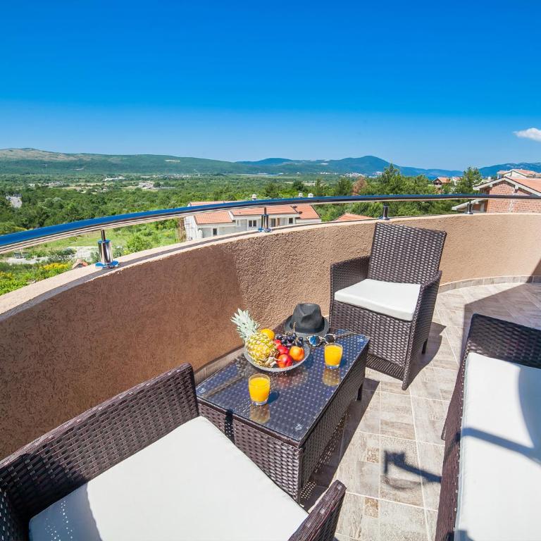 Apartments Urban Wild - Apartman sa 1 Spavaćom Sobom - 9