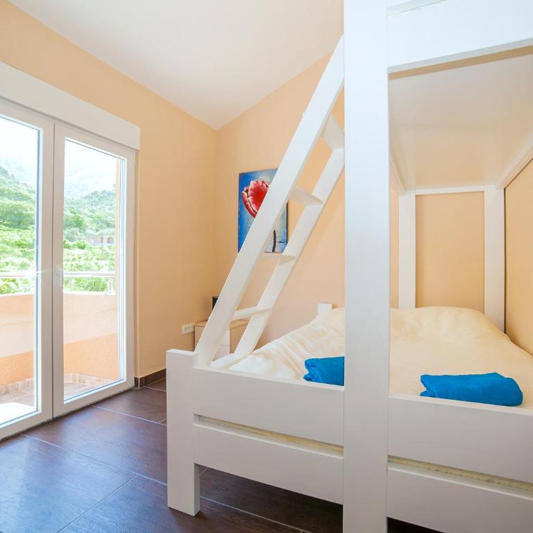 Apartments Urban Wild - Apartman sa 1 Spavaćom Sobom - 11